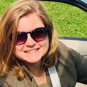 Meet your Posher, Marianne